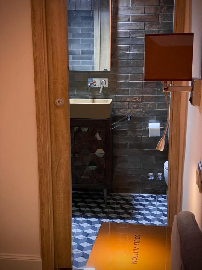 Santafe' Lejlighed Vietri Eksteriør billede