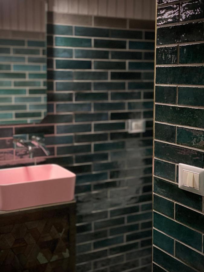 Santafe' Lejlighed Vietri Eksteriør billede